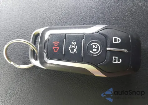 2015 Ford Edge Sel из США, поврежденный, VIN 2FMTK4J96FBB40410